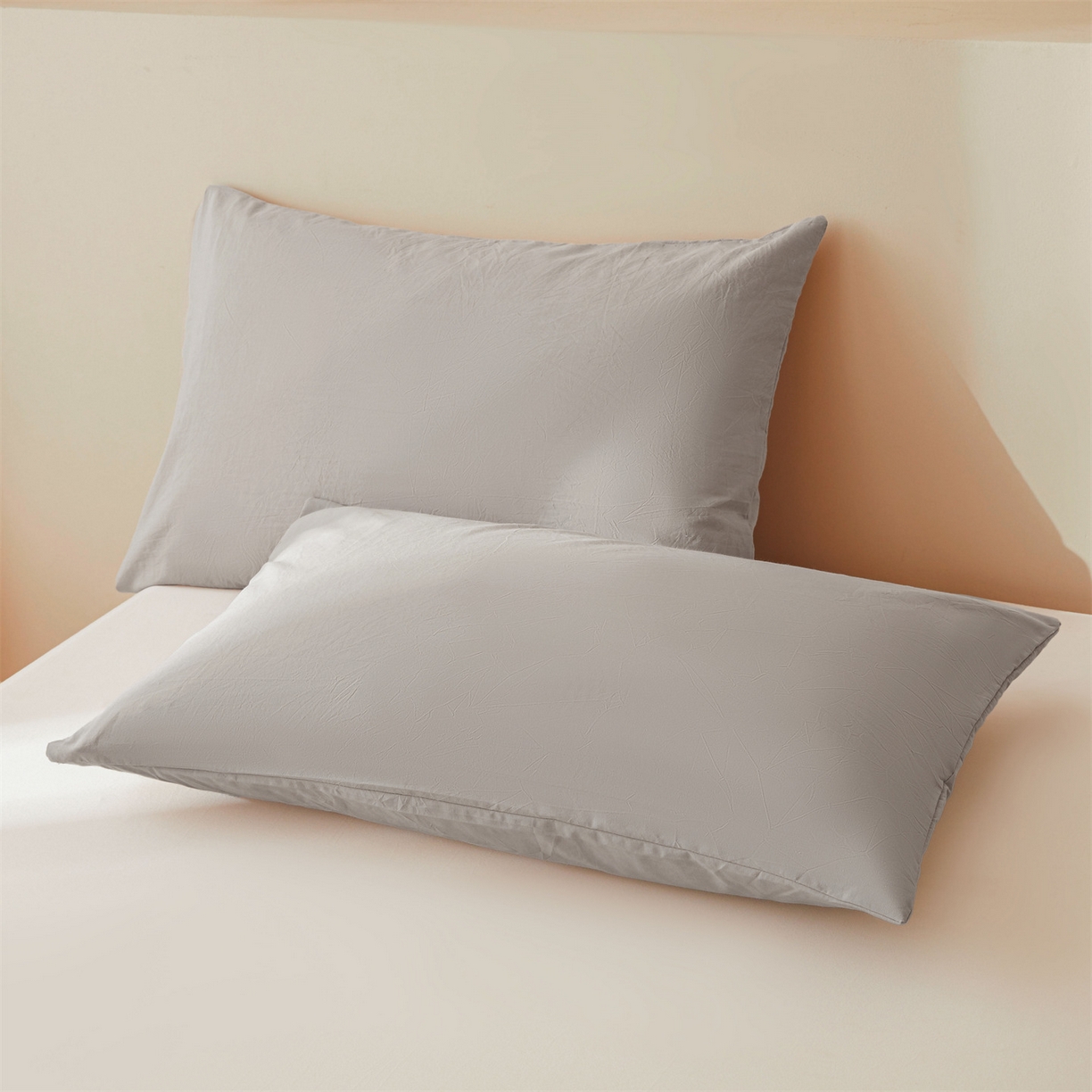 91家纺网 家纺一手货源 找家纺 招财星家纺 2026新款新疆棉花夏被空调被可机洗夏凉被棉花被子春秋被（提供质检报告买家秀） 蔓韵-灰色