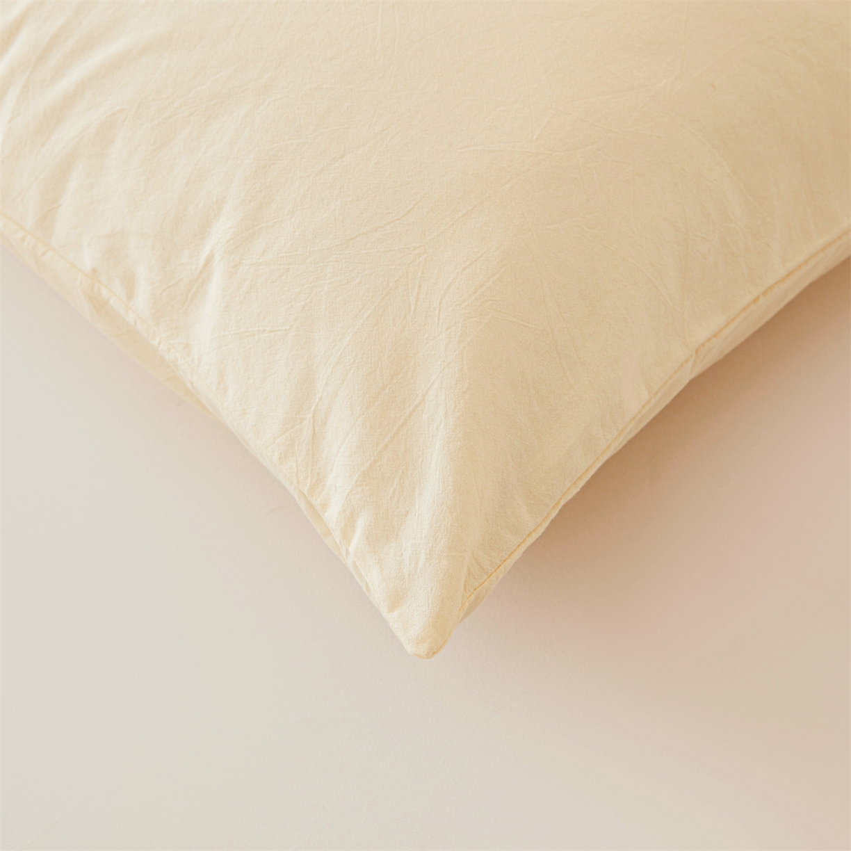 91家纺网 家纺一手货源 找家纺 招财星家纺 2026新款新疆棉花夏被空调被可机洗夏凉被棉花被子春秋被（提供质检报告买家秀） 蔓韵-米黄