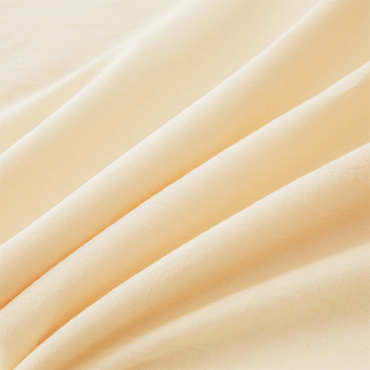 91家纺网 家纺一手货源 找家纺 招财星家纺 2026新款新疆棉花夏被空调被可机洗夏凉被棉花被子春秋被（提供质检报告买家秀） 蔓韵-米黄