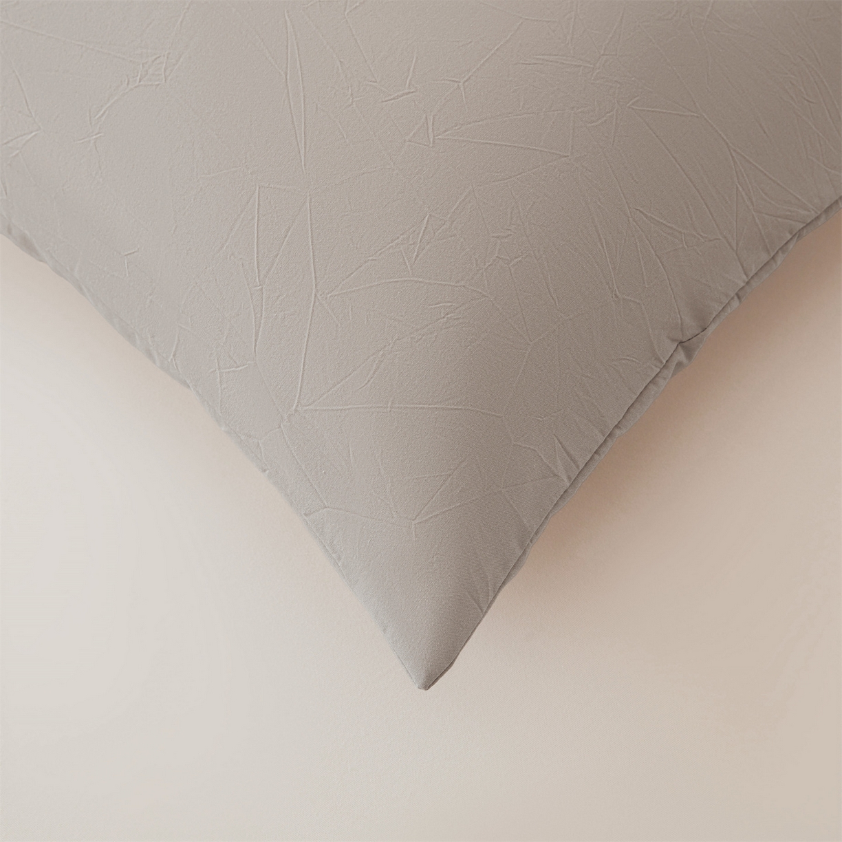 91家纺网 家纺一手货源 找家纺 招财星家纺 2026新款新疆棉花夏被空调被可机洗夏凉被棉花被子春秋被（提供质检报告买家秀） 蔓韵-灰色