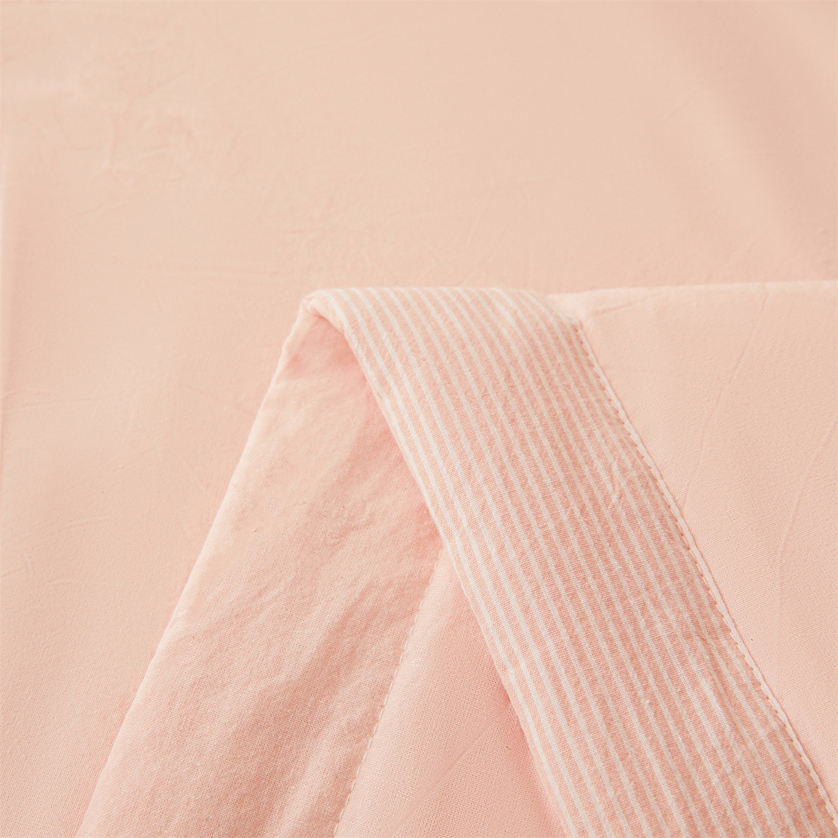 91家纺网 家纺一手货源 找家纺 招财星家纺 2026新款新疆棉花夏被空调被可机洗夏凉被棉花被子春秋被（提供质检报告买家秀） 蔓韵-玉色