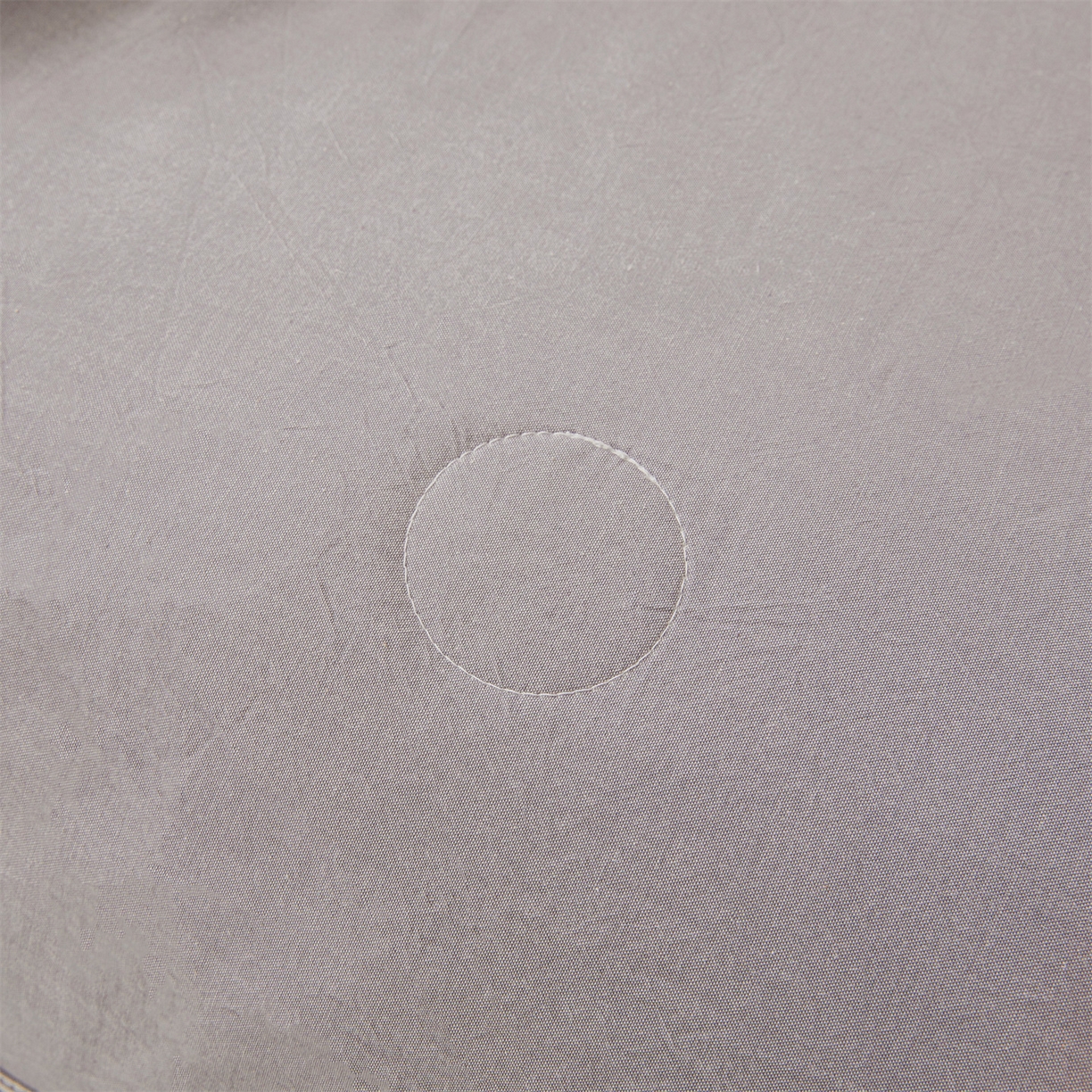 91家纺网 家纺一手货源 找家纺 招财星家纺 2026新款新疆棉花夏被空调被可机洗夏凉被棉花被子春秋被（提供质检报告买家秀） 蔓韵-灰色