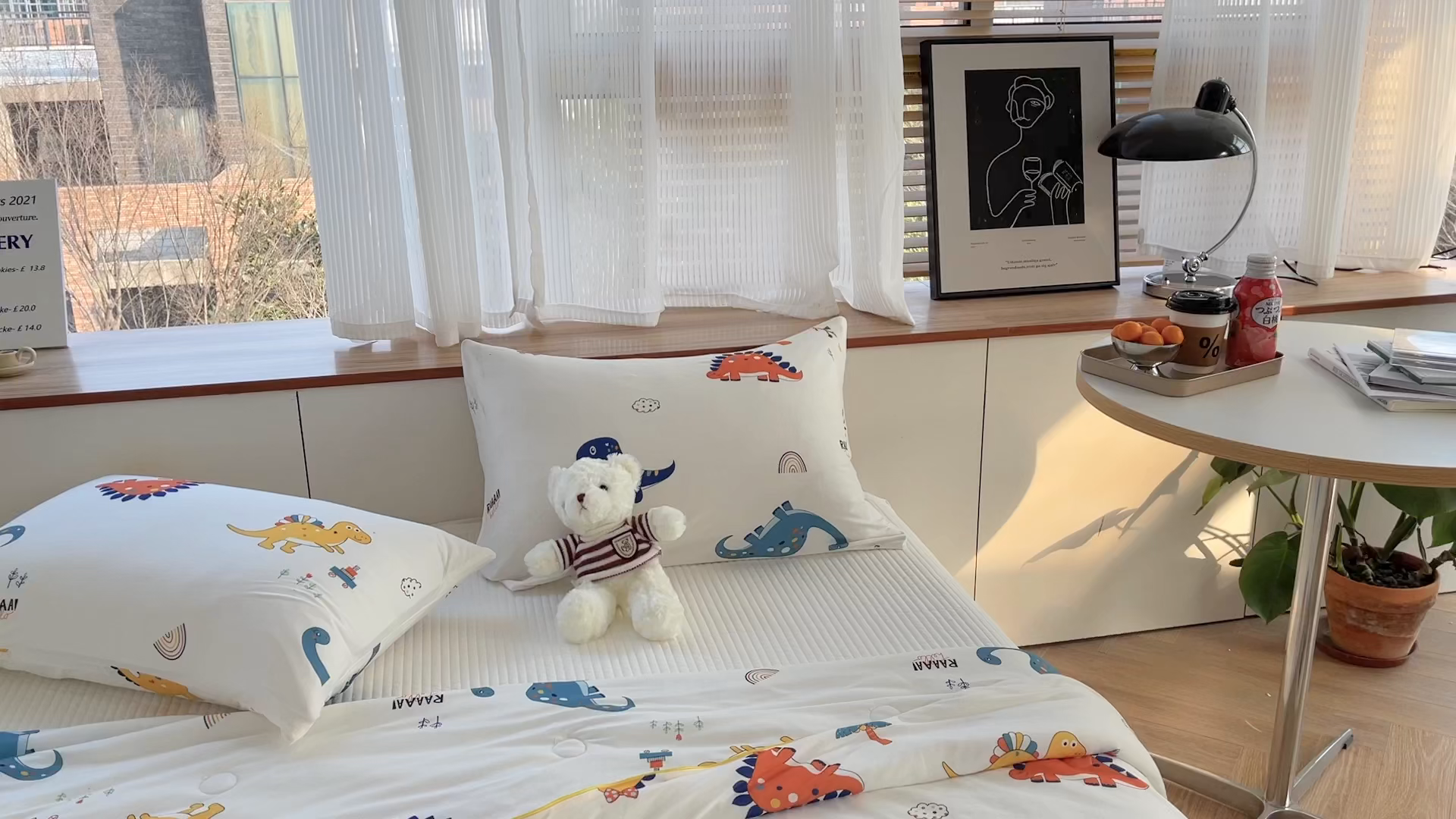 91家纺网 家纺一手货源 找家纺 咏绒家纺工厂店 厂家直销网销爆款花型永不断货2025春夏新款A类牛奶针织棉大豆夏被（长期款） 侏罗纪