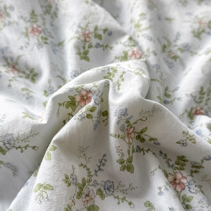 91家纺网 家纺一手货源 找家纺 盛凡家纺 2026新款小清新抗菌夏被夏凉被空调被被子被芯夏被四件套 川纱蓝