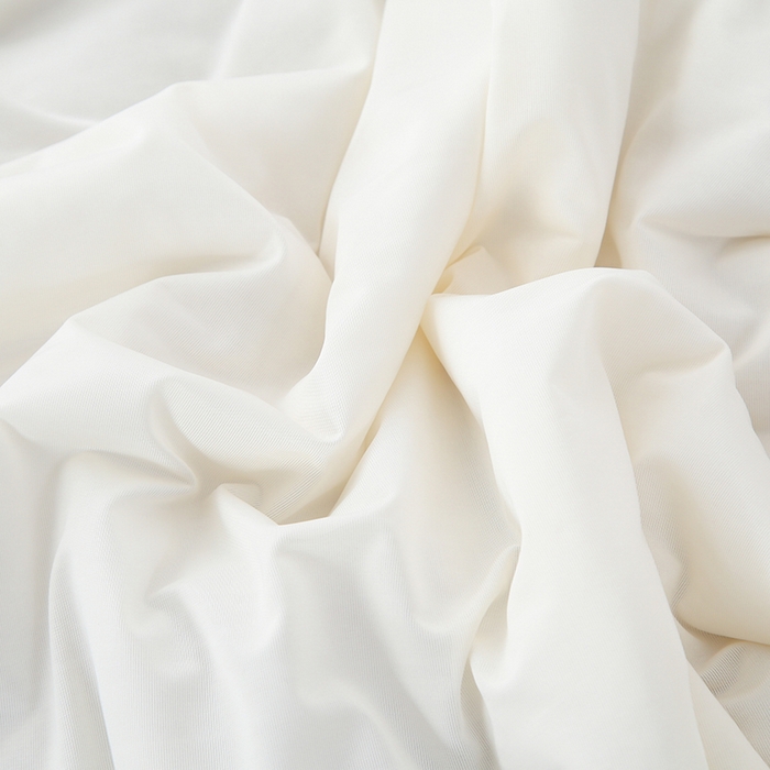 91家纺网 家纺一手货源 找家纺 默忆 2026新款瓜瓜凉感夏被 被子被芯 象牙白