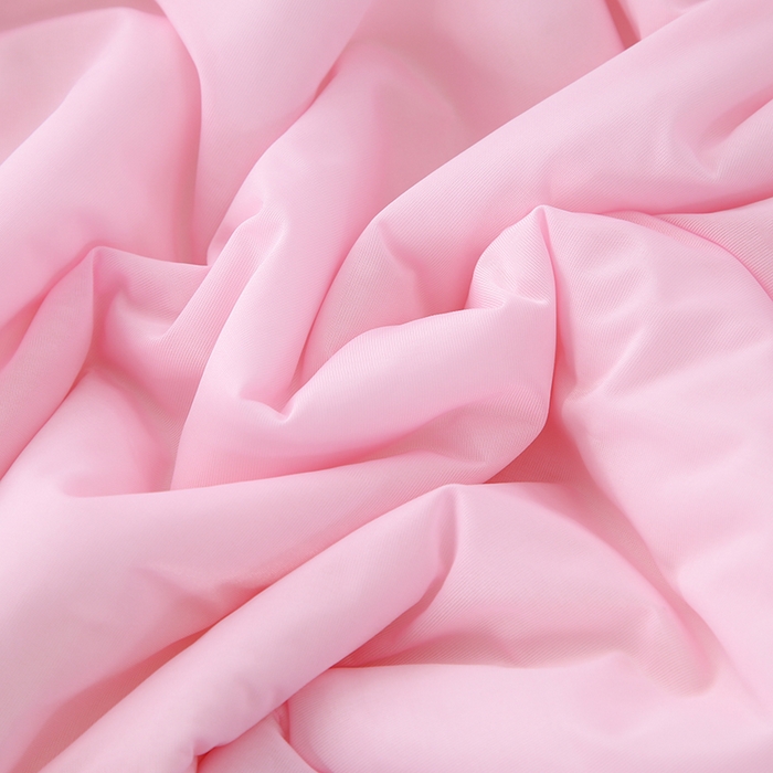 91家纺网 家纺一手货源 找家纺 默忆 2026新款瓜瓜凉感夏被 被子被芯 粉玉色