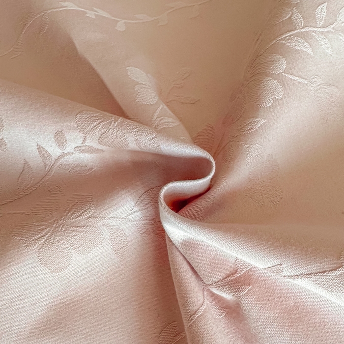 91家纺网 家纺一手货源 找家纺 （总）首尔家纺 2026新款浮雕提花色织全棉四件套