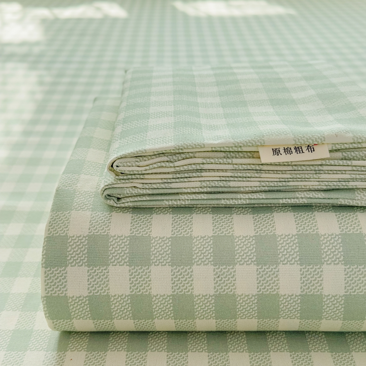 91家纺网 家纺一手货源 找家纺 爱彼家纺 2025新款秋冬加厚牛奶绒羊羔绒卡通贴布绣毛毯毯子-熊猫系列 毛毯快乐熊猫-小花园