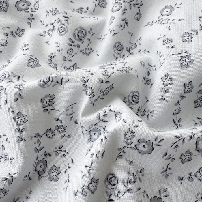 91家纺网 家纺一手货源 找家纺 盛凡家纺 2026新款小清新抗菌夏被夏凉被空调被被子被芯夏被四件套 素织花影