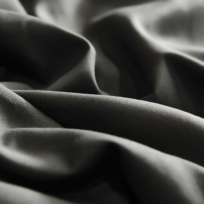 91家纺网 家纺一手货源 找家纺 沐珩家纺 2026新款轻奢典藏艺术亲肤磨毛欧式花边床裙款四件套—莫娜 莫娜-绅士灰