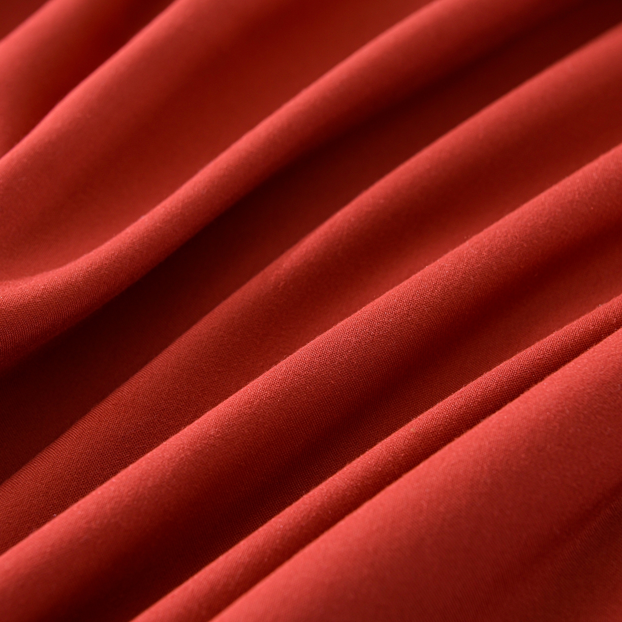 91家纺网 家纺一手货源 找家纺 金梦家居 2026新款水洗棉床盖被套四件套 红粉佳人