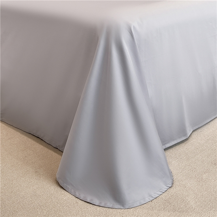 91家纺网 家纺一手货源 找家纺 （总）家居1号家纺 2026新款50双股新疆长绒棉四件套-玫瑰花园