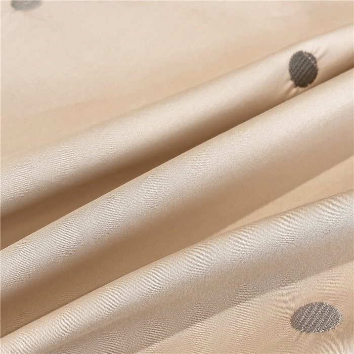 91家纺网 家纺一手货源 找家纺 家居1号家纺 2026新款50双股新疆长绒棉四件套-玫瑰花园 玫瑰花园-香槟金