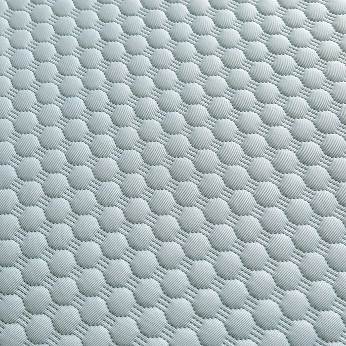 91家纺网 家纺一手货源 找家纺 （总）卡诗兰 2026新款A类凉感豆豆床笠款凉席