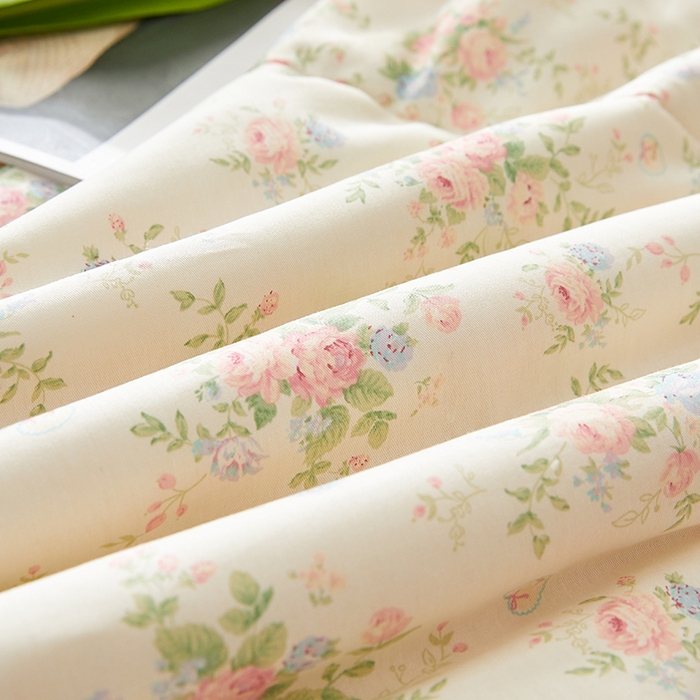 91家纺网 家纺一手货源 找家纺 铺尚美家纺 2026新款A类里外全棉棉花夏被 魅之夏