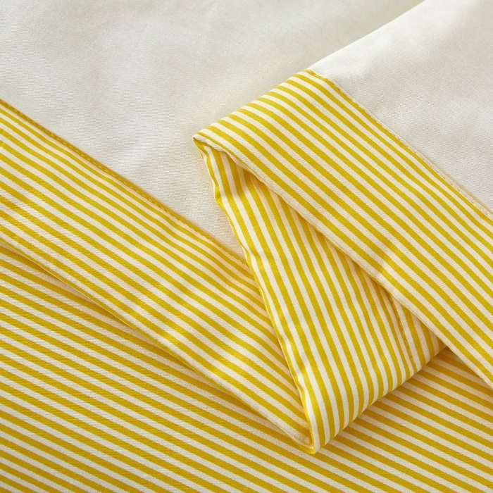 91家纺网 家纺一手货源 找家纺 （总）铺尚美家纺 2026新款双面全棉羽丝空调被夏凉被单夏被