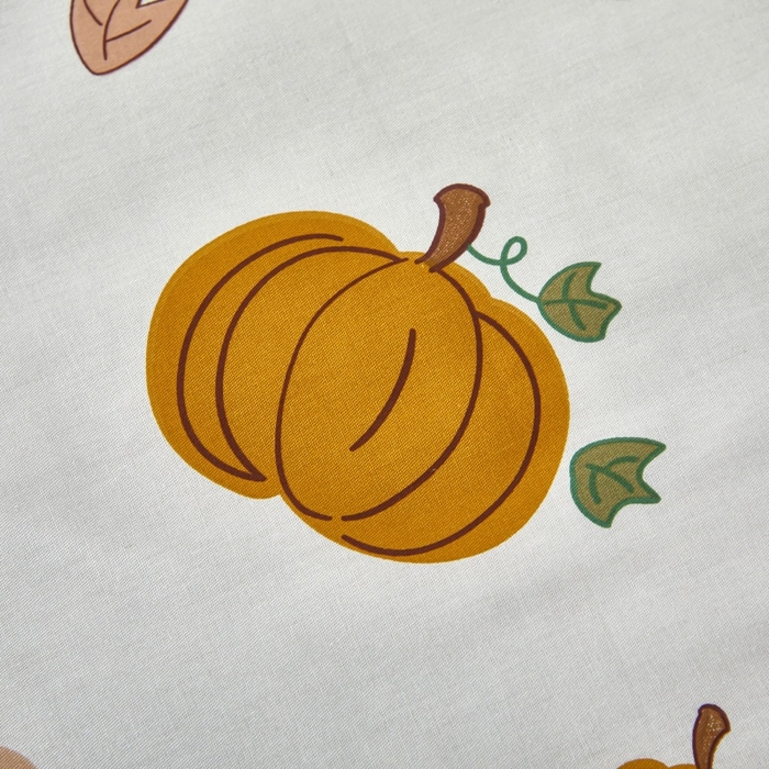 91家纺网 家纺一手货源 找家纺 铺尚美家纺 2026新款双面全棉羽丝空调被夏凉被单夏被 炫彩南瓜