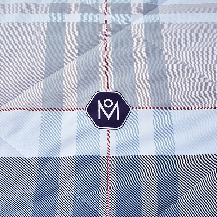 91家纺网 家纺一手货源 找家纺 铺尚美家纺 2026新款双面全棉羽丝空调被夏凉被单夏被 自由品格