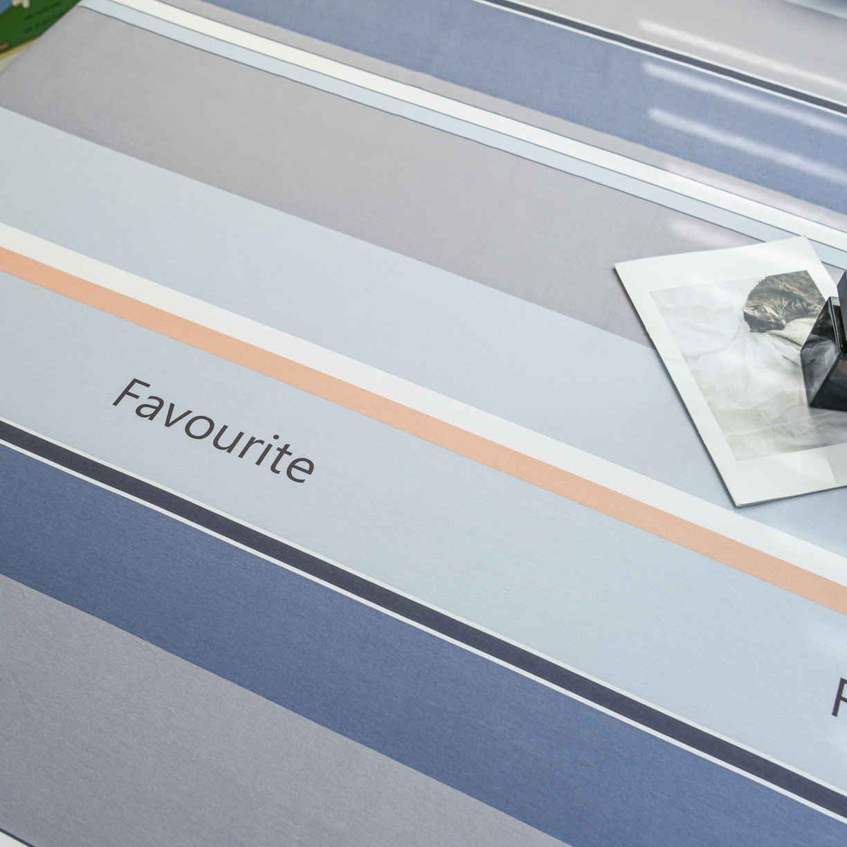 91家纺网 家纺一手货源 找家纺 缘舒家纺 2026新款全棉纯棉印花单床笠床笠单件 序章