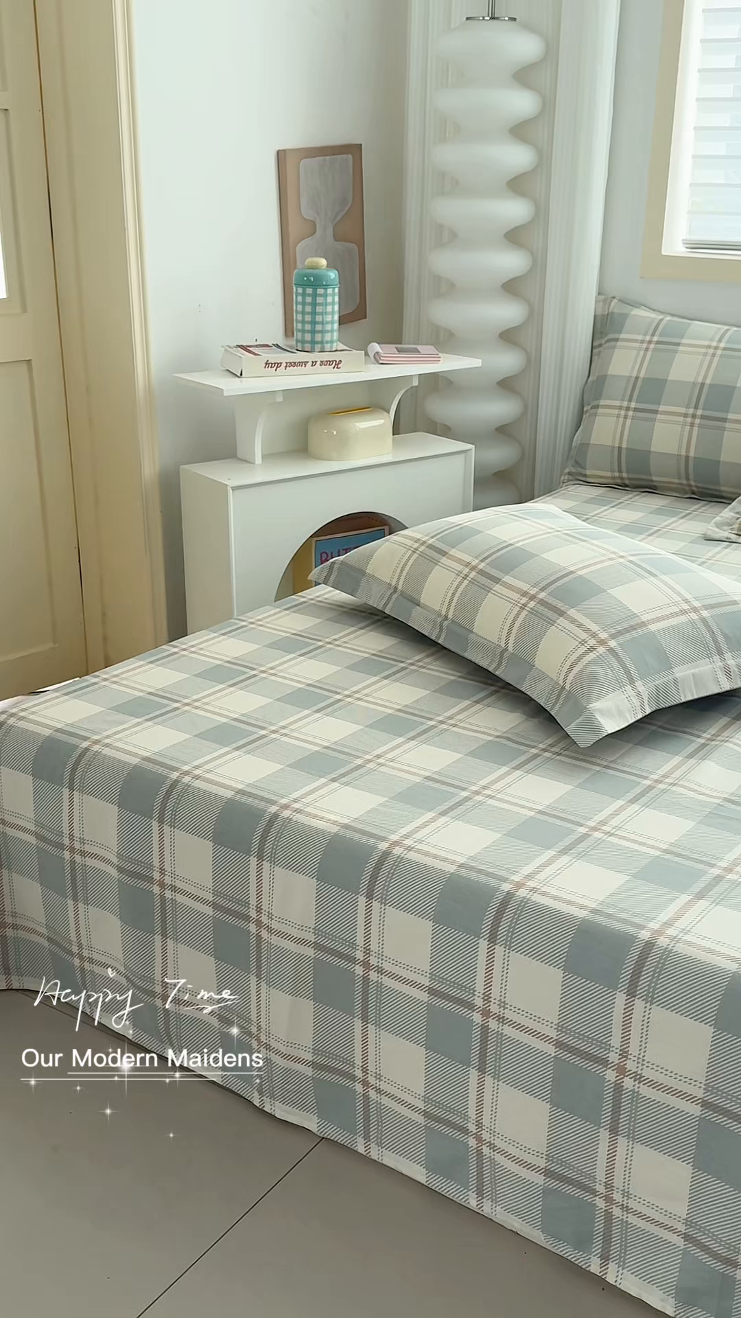 91家纺网 家纺一手货源 找家纺 （总）缘舒家纺 2026新款全棉纯棉印花单床单床单单件