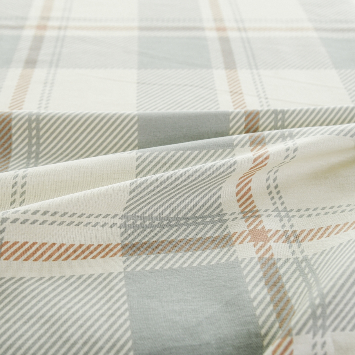 91家纺网 家纺一手货源 找家纺 （总）缘舒家纺 2026新款全棉纯棉印花单床单床单单件