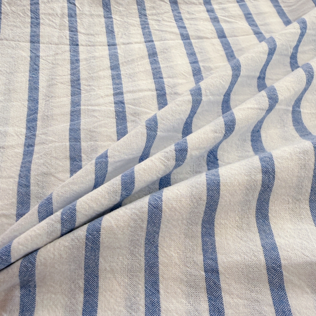 91家纺网 家纺一手货源 找家纺 （总）慕尚 2026新款色织水洗棉毛巾绣枕套