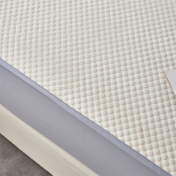 91家纺网 家纺一手货源 找家纺 （总）奥裕家纺 2026新款云母凉感冰豆豆席床笠款凉席席子