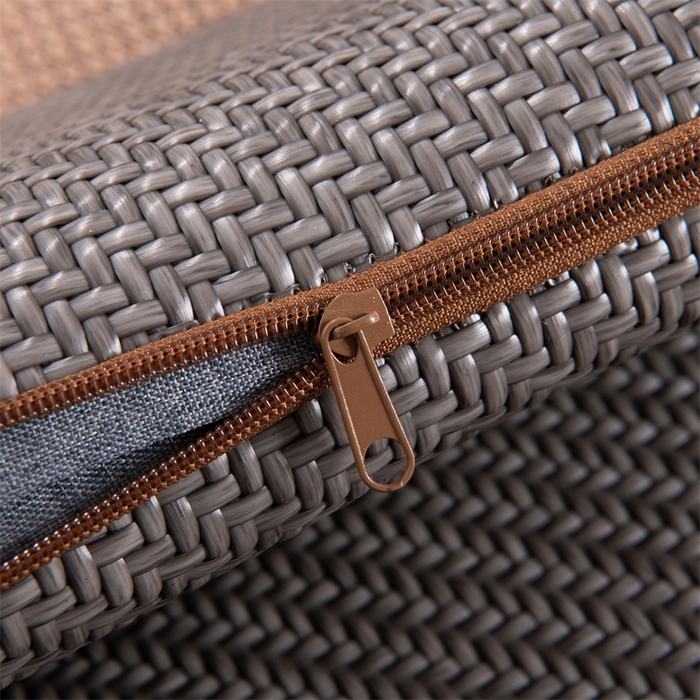 91家纺网 家纺一手货源 找家纺 （总）仁宇枕业 2026新款中老年人椰棕枕芯天然pe藤宫廷夏凉清凉硬枕枕头枕芯