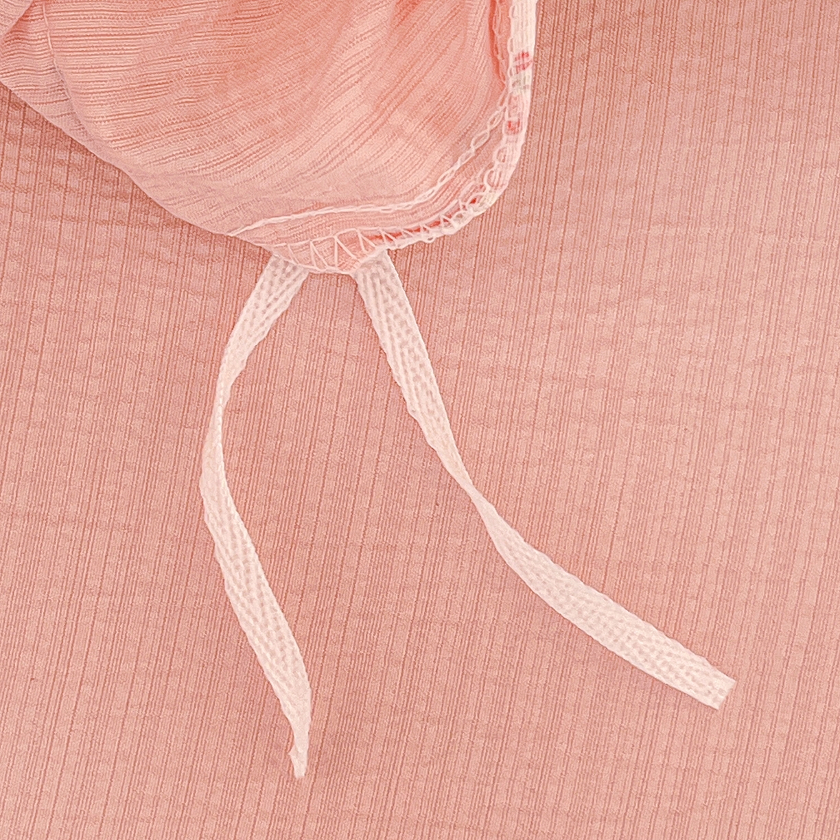 91家纺网 家纺一手货源 找家纺 仟人梦 2026新款云感双层纱印花四件套 凯迪猫