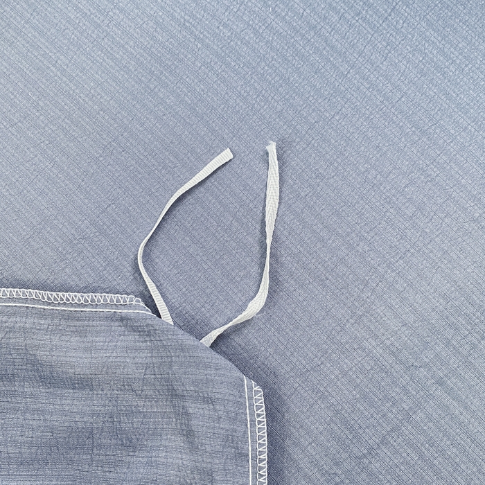 91家纺网 家纺一手货源 找家纺 红日子纺织品 2026春夏新款云感复古皱皱纱四件套 蝶舞-兰