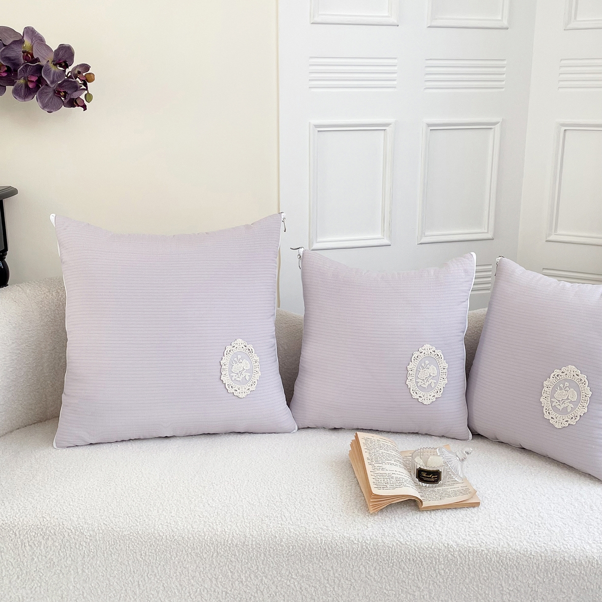 91家纺网 家纺一手货源 找家纺 （总）番茄+ 2026新款法式极简抱枕被