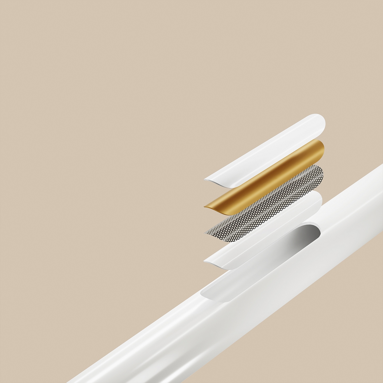 91家纺网 家纺一手货源 找家纺 初心家纺 2026新款外穿杆坐床防摔蚊帐-场景一 米-字母