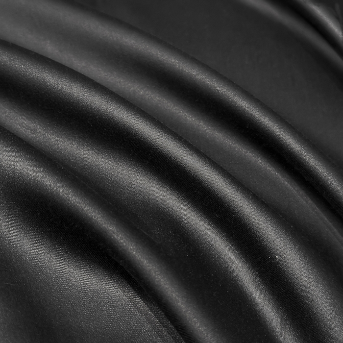 91家纺网 家纺一手货源 找家纺 利欧 2026新款水洗真丝-LI利-单床笠床笠三件套 利-高级灰（深图）