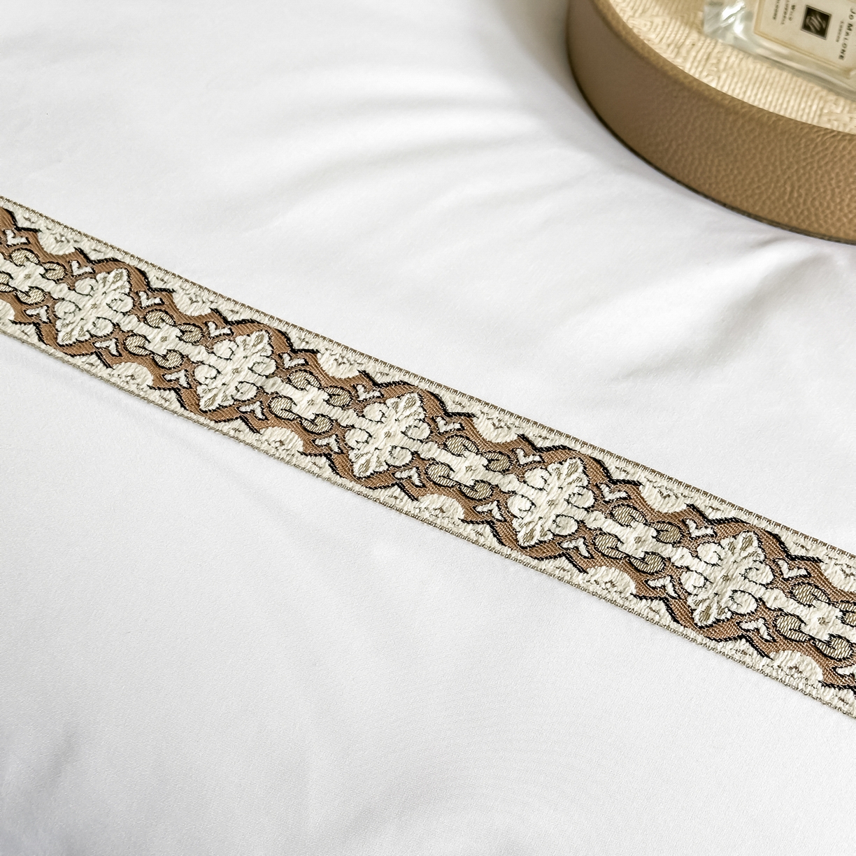 91家纺网 家纺一手货源 找家纺 （总）梦庭帛美 2026新款酒店布草宾馆亲肤四件套