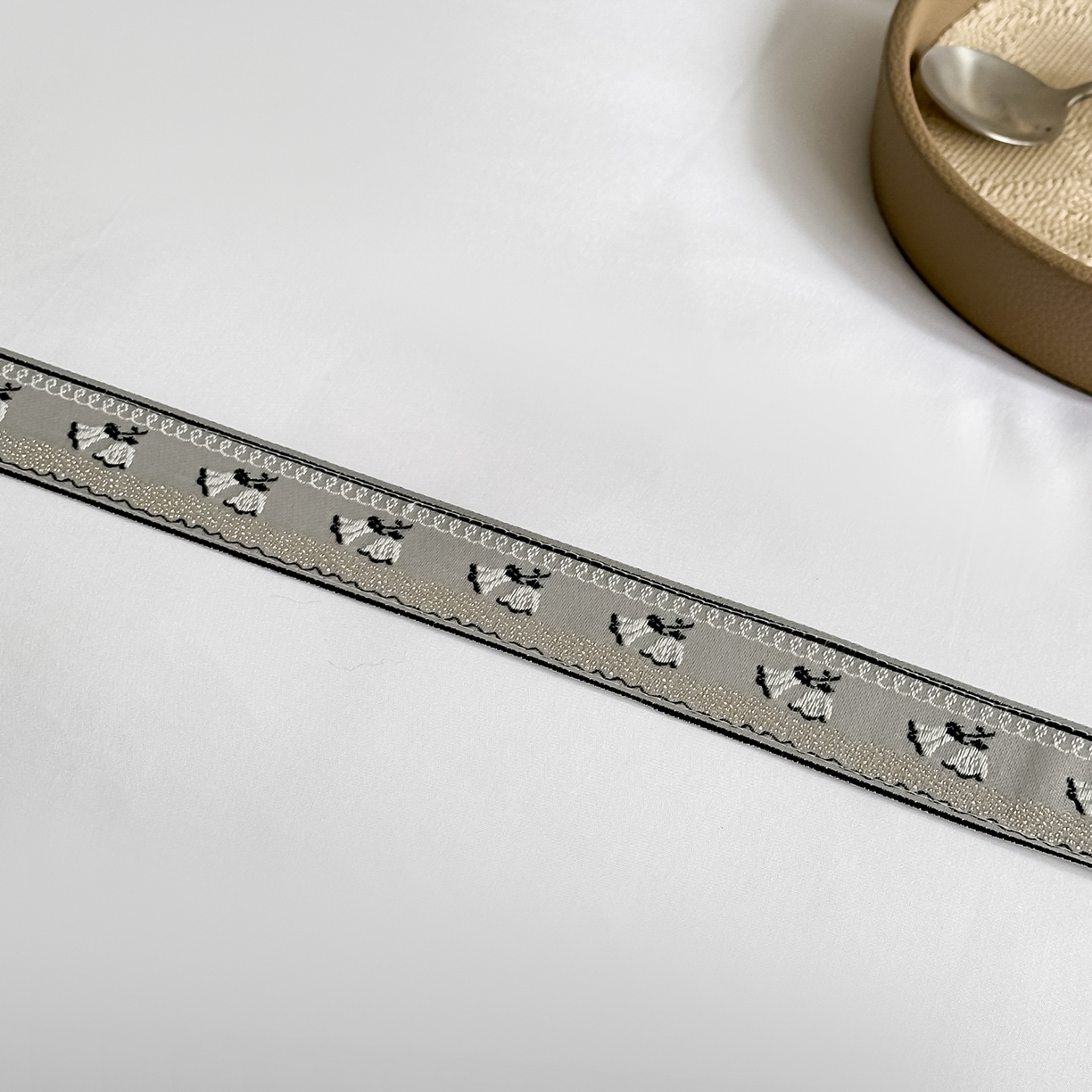 91家纺网 家纺一手货源 找家纺 梦庭帛美 2026新款酒店布草宾馆亲肤四件套 晚樱