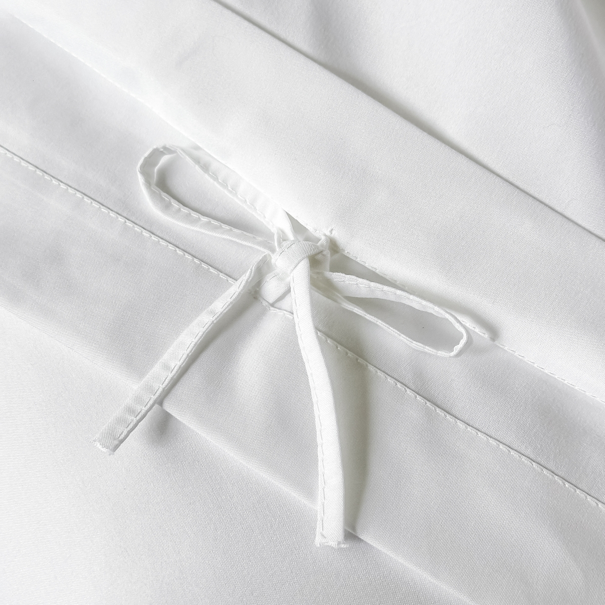 91家纺网 家纺一手货源 找家纺 梦庭帛美 2026新款酒店布草宾馆亲肤四件套 晚樱