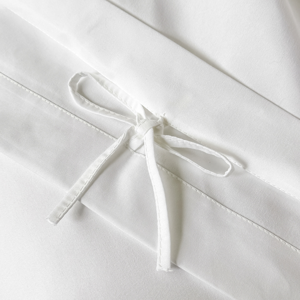 91家纺网 家纺一手货源 找家纺 梦庭帛美 2026新款酒店布草宾馆亲肤四件套 梧叶