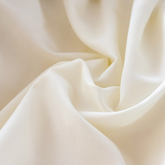 91家纺网 家纺一手货源 找家纺 漫布云家纺 2026春夏超柔水洗棉床裙款四件套-唯爱系列 唯爱-奶油白