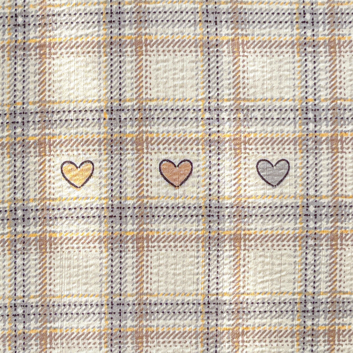 91家纺网 家纺一手货源 找家纺 仟人梦 2026新款云感双层纱印花单床笠床笠单件 时尚格调