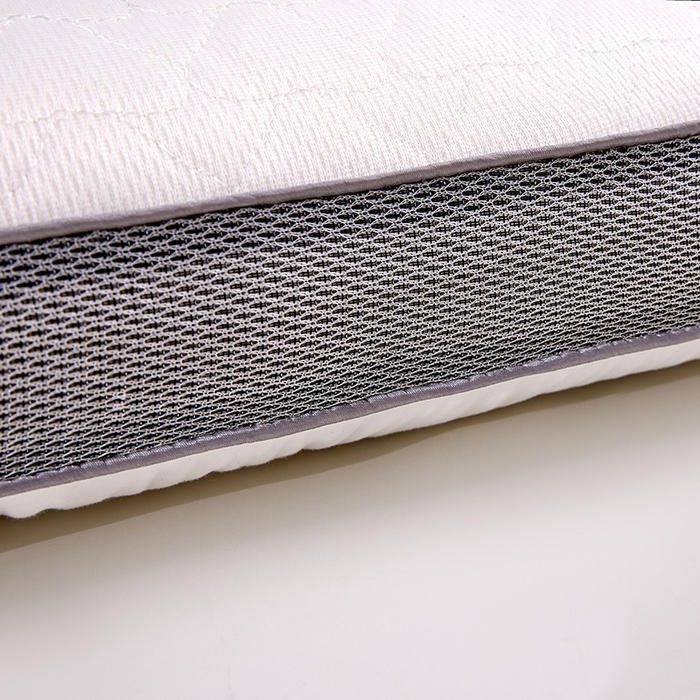 91家纺网 家纺一手货源 找家纺 （总）宇诺家纺 2026新款云感舱枕枕皮