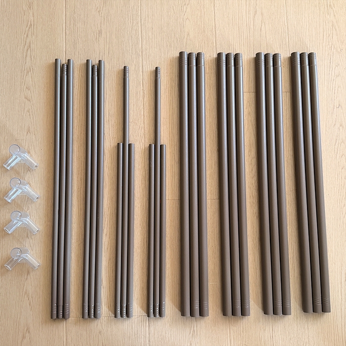 91家纺网 家纺一手货源 找家纺 都市缘蚊帐 2026新款浪漫落地蕾丝花边蚊帐905提花系带系列 配套支架