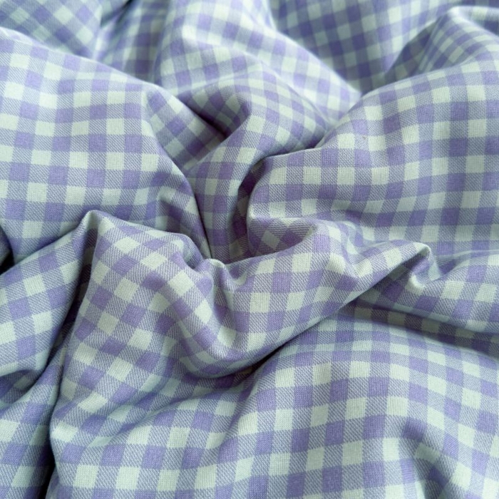 91家纺网 家纺一手货源 找家纺 默忆 2026新款A类水洗棉双层纱花边夏被夏凉被空调被被子被芯 深蓝小格