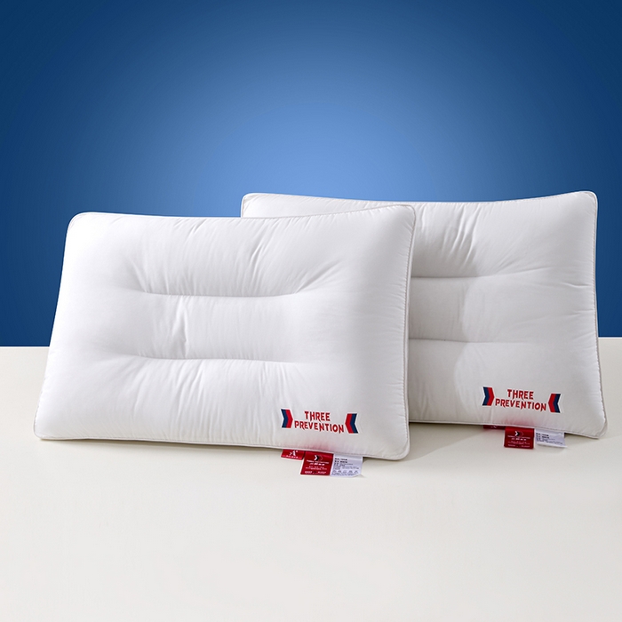 91家纺网 家纺一手货源 找家纺 （总）宇诺家纺 2026新款三防酒店枕防水防油防污枕头枕芯