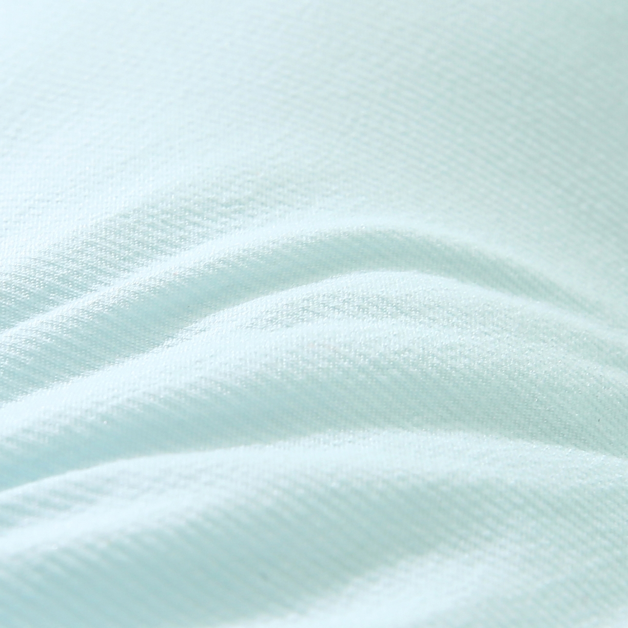 91家纺网 家纺一手货源 找家纺 浩宇家纺 2026新款枕头枕芯步步高升枕刺绣护颈枕学生宿舍舒适定型款6307 步步高升枕-晴空蓝