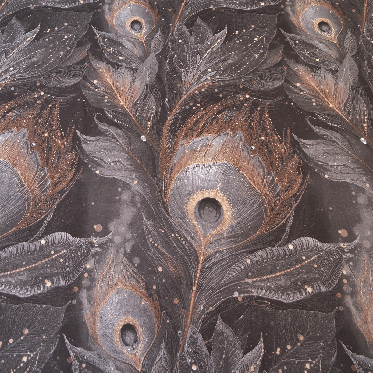 91家纺网 家纺一手货源 找家纺 馨乐家纺 2026新款亲肤舒适印花单床笠 云听若舞