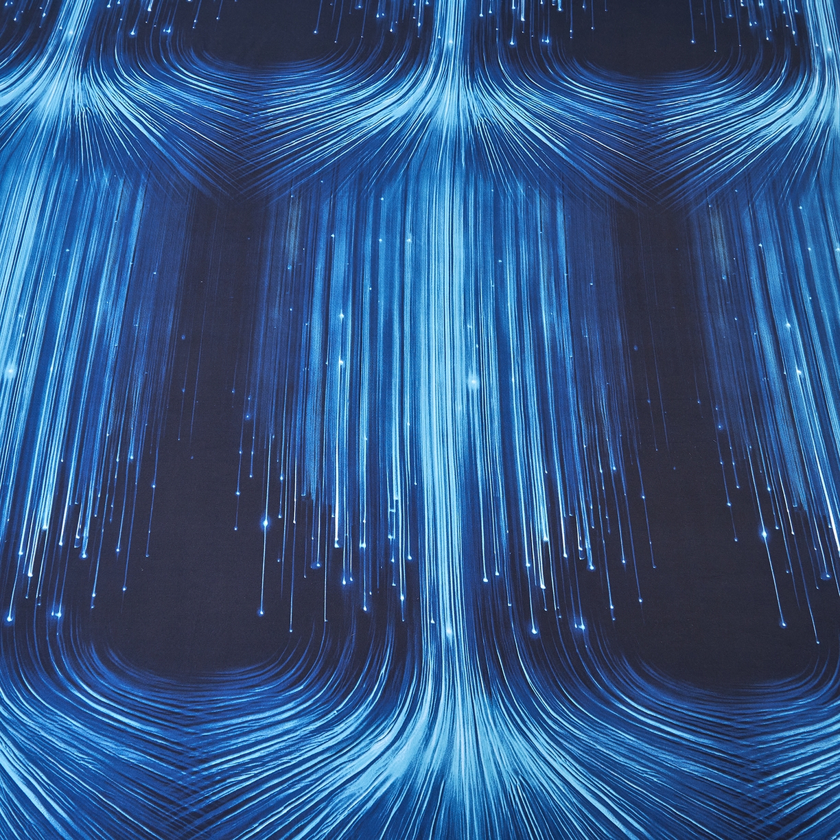 91家纺网 家纺一手货源 找家纺 馨乐家纺 2026新款亲肤舒适印花单床笠 随风