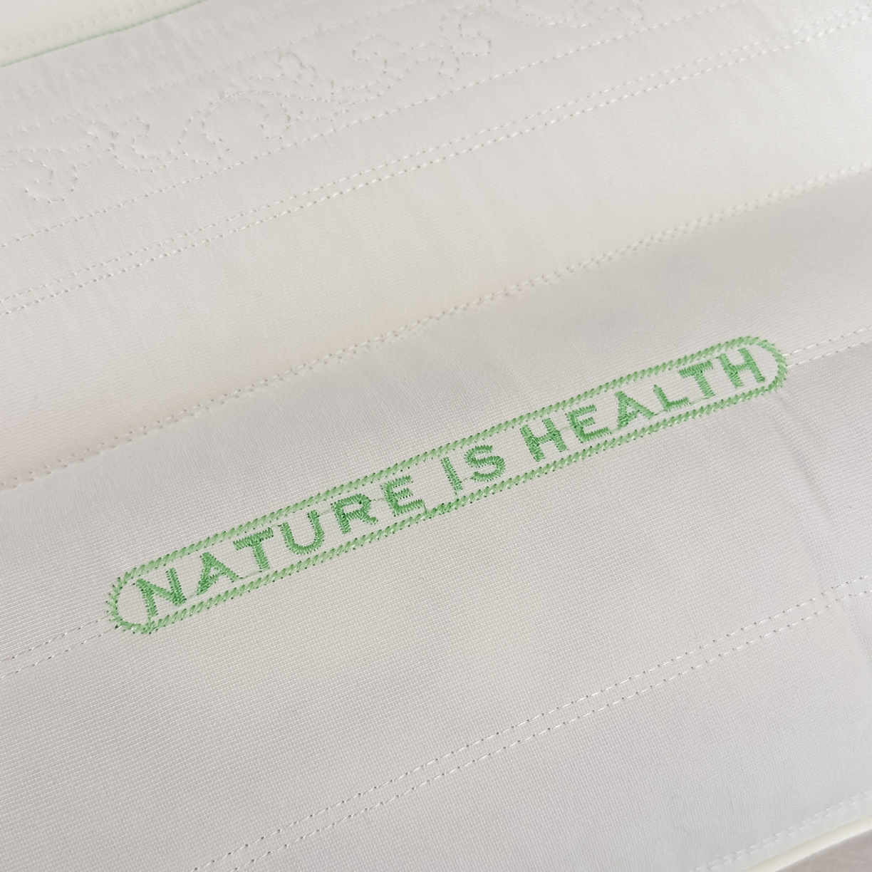 91家纺网 家纺一手货源 找家纺 浩宇家纺 2026新款枕芯枕头颈椎疼痛专用护颈椎枕头牵引拉伸不塌陷助眠家用6313 白色