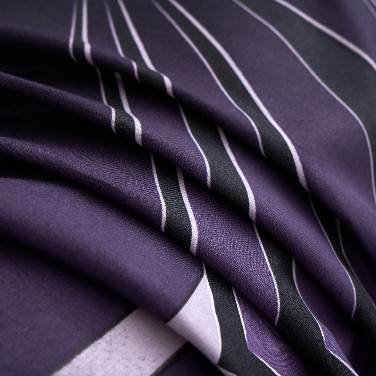 91家纺网 家纺一手货源 找家纺 馨乐家纺 2026新款亲肤舒适印花单床单 芷妍