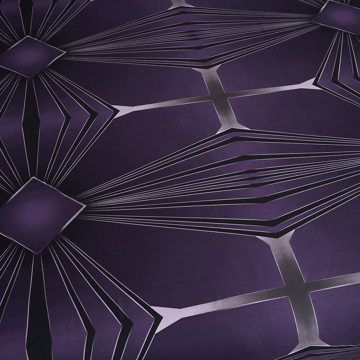 91家纺网 家纺一手货源 找家纺 馨乐家纺 2026新款亲肤舒适印花单床单 芷妍