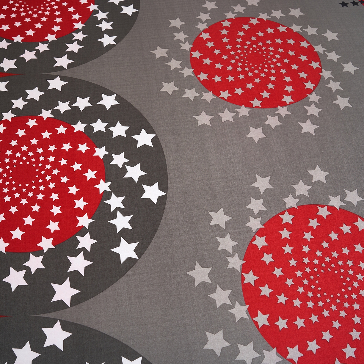 91家纺网 家纺一手货源 找家纺 馨乐家纺 2026新款亲肤舒适印花单床单 抒情